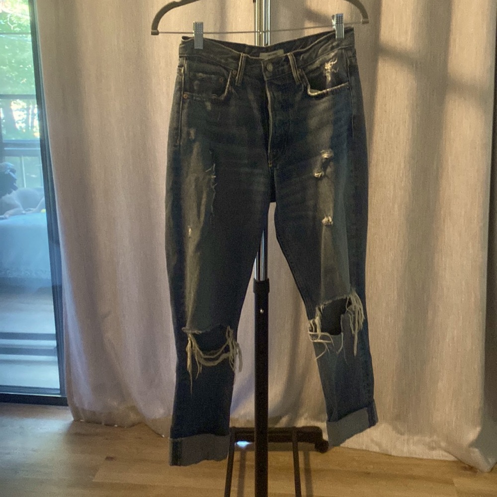 GRLFRND Karolina Jeans